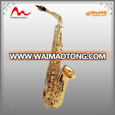 Good quality chinese Alto Saxophone AS-1